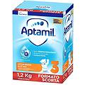 danone nutricia spa soc. ben. aptamil 3 latte di crescita 1200g 12 mesi+ nutrizione completa per il
