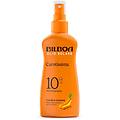 carotissima olio solare spray spf 10 200 ml protezione e abbronzatura