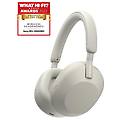 wh-1000xm5 cuffie wireless con noise cancelling batteria fino a 30 ore around-ear con alexa e google