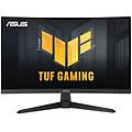 ASUS tuf gaming vg27vq3b monitor pc 68 6 cm (27") 1920 x 1080 pixel full hd lcd nero