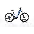 ebike ricondizionata · e-power x vert race trinity sport · come nuovo