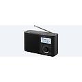 xdr-s61d personale nero