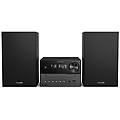 - 3000 series tam3505m2/12 set audio da casa microsistema audio per la casa 20 w nero
