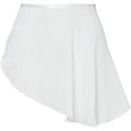 gonnellino corto da danza nero white donna unica