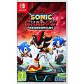 plaion sonic x shadow generations nintendo switch