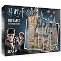 - w3d-2015 harry potter 3d puzzle 875 pz hogwarts astronomy tower