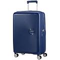 samsonite soundbox spinner trolley medio espandibile