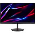 monitor pc 27'' nitro xv271um3bmiiprx wide quad hd nero