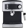 caffettiera a filtro cmp301 1 6l 15 bar con montalatte