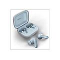 moto buds auricolari wireless glacier blue