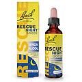 rescue night gocce 20 ml