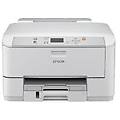 - stampante workforce pro wf-m5190dw inkjet monocromatica a4 20 ppm usb wi-fi ethernet