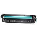 cartuccia toner ciano originale laserjet 508a (cf361a)