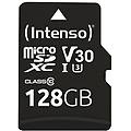 3433491 microsdhc con adattatore 128gb uhs