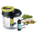 k1321224 hachoir 5 secondes kit hachoir 900 ml + lame glace pilee