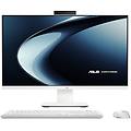 v400 aio intel core i3-1315u 8 gb/512 gb ssd 27 fhd bianco win11 wireless