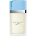 DOLCE GABBANA light blue eau de toilette 30ml new pack