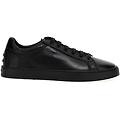 sneaker pelle