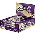 weider. barrette proteiche joe's soft bar cheesecake e mirtilli confezione da 12 barrette proteiche