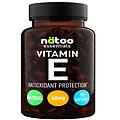 vitamin e 90 softgels