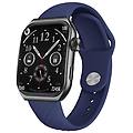 smartwatch trevi t-fit 400 c azzurro senza marca