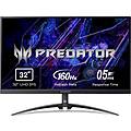 predator xb323qk v3 31 5 led ips ultrahd 4k 160hz hdr400 freesync premium