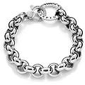 bracciale donna rolò gigante 06927
