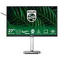 monitor 27 ( ips 1920x1080 full hd 100hz ) 5000 series gray e silver 27b2g5200 00