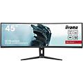 gcb4580dqsn-b1 45" va monitor 5120 x 1440 165hz 1ms