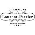 laurent-perrier champagne brut "la cuvée"
