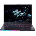 ACER predator ph18-73-91lk intel core ultra 9 275hx computer portatile 45 7 cm (18) wqxga 32 gb