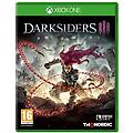 darksiders 3 xbox one