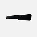 paraurti destro/protezione plastica destra ride 82s/82+/85c