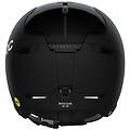 casco sci obex mips m-l (55-58) uranium black matt