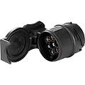 portabici accessorio adapter 9907