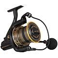 - battaglia iii longcast 7000 lc ambidestro gettando filatura mulinello frizione anteriore