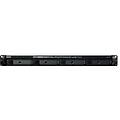 rackstation rs422+ server nas e di archiviazione rack (1u) collegamento ethernet lan nero r1600