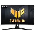 Asus Tuf Gaming Vg27aqa1a 27 Led Wqhd 170hz Freesync Premium