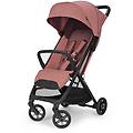 passeggino leggero quid 3 aurora pink aurora pink