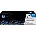 Hp Toner Magenta 1400 Pag Per Lj Cp1215 1515 1518