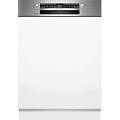 serie 4 smi4ets08e lavastoviglie a scomparsa parziale 13 coperti b