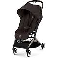 gold passeggino orfeo chocolate brown 2025