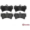 - kit pastiglie freno p85065