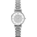 orologio al quarzo emporio donna gianni t-bar ar1925