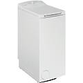 tdlr 6240l it lavatrice caricamento dall'alto 6 kg 1200 giri-min classe c bianca