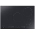 - piano cottura cies55mctt / 1 a induzione 5 zone cottura da 77 cm colore nero