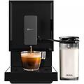 cafetera automatica power matic-ccino cremma 1. 2l 19 bar con montalatte