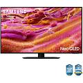 smart tv 43'' qe43qn90fatxzt neo qled 4k mini led
