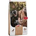mera pure sensitive senior tacchino & riso crocchette cane 12 5 kg