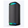 speaker wrls blt portatile (srsxv800b. cel)